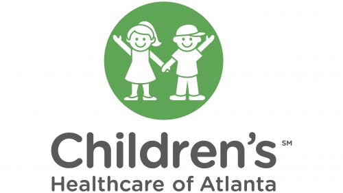 Logo Children's Healthcare of Atlanta