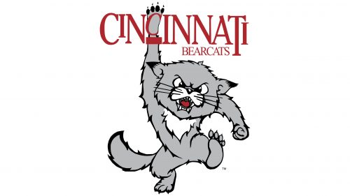Logo Cincinnati Bearcats