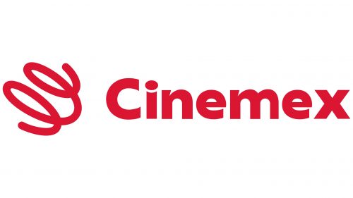 Logo Cinemex