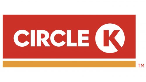 Logo Circle K