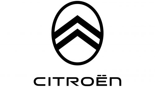 Logo Citroen