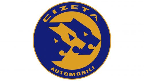 Logo Cizeta