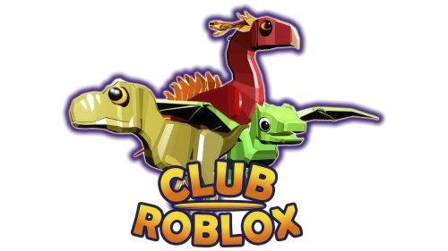 Logo Club Roblox
