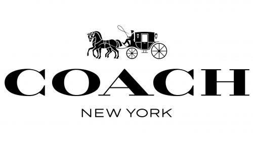 Logo Coach