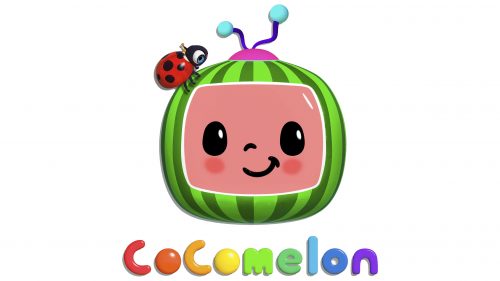 Logo Cocomelon