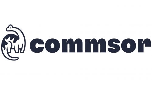 Logo Commsor