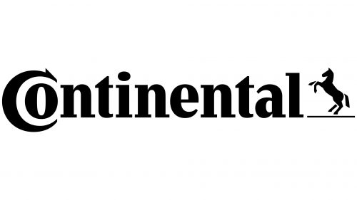 Logo Continental