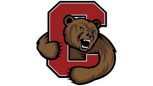 Logo Cornell Big Red