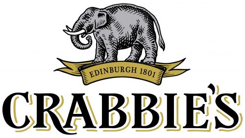 Logo Crabbie's