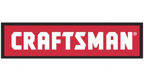 Logo Craftsman