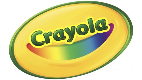 Logo Crayola