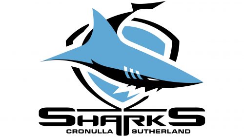 Logo Cronulla-Sutherland Sharks