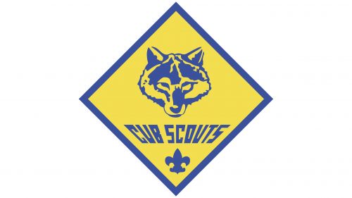Logo Cub Scouts