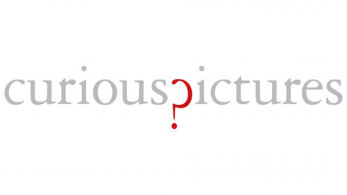 Logo Curious Pictures