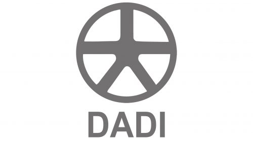 Logo Dadi