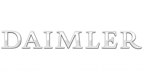 Logo Daimler
