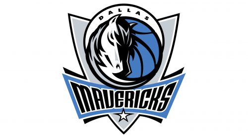 Logo Dallas Mavericks