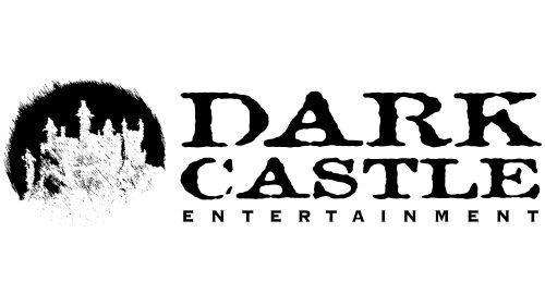 Logo Dark Castle Entertainment