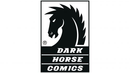 Logo Dark Horse Comics