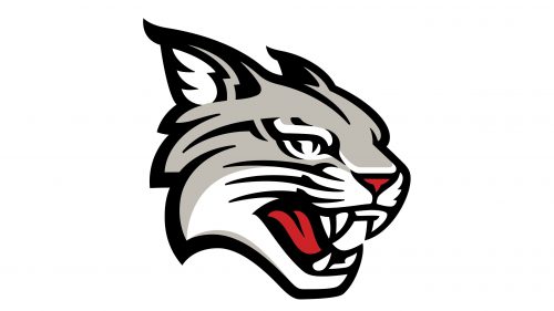 Logo Davidson Wildcats