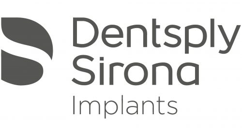 Logo Dentsply Sirona Implants