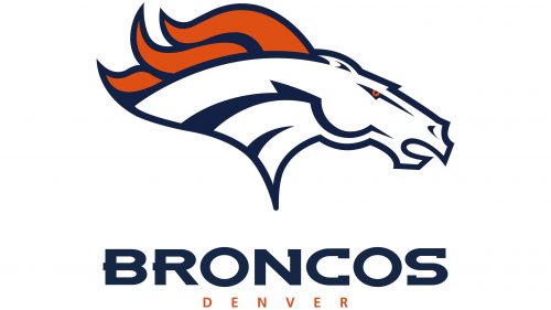 Logo Denver Broncos