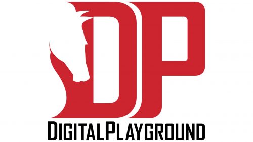 Logo DigitalPlayground