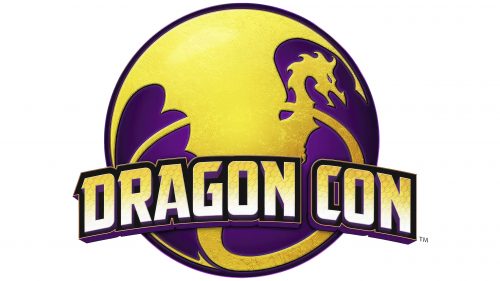 Logo Dragon Con