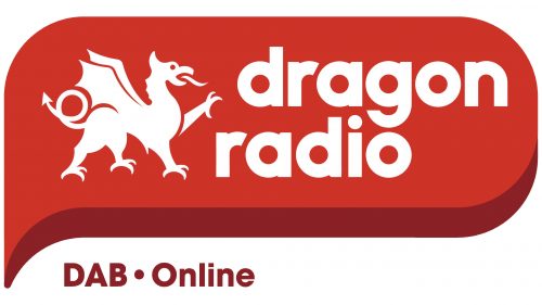 Logo Dragon Radio