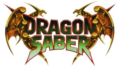 Logo Dragon Saber