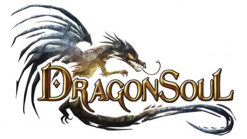 Logo Dragon Soul