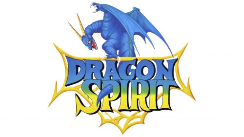 Logo Dragon Spirit