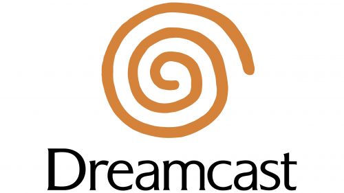Logo Dreamcast