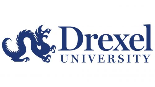 Logo Drexel University