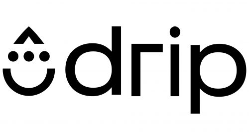 Logo Drip