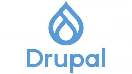 Logo Drupal