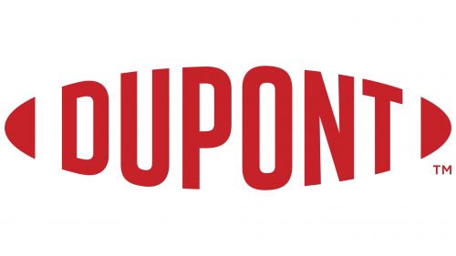 Logo DuPont