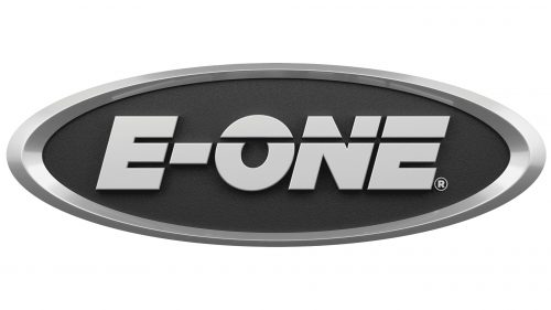 Logo E-One