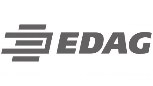 Logo EDAG