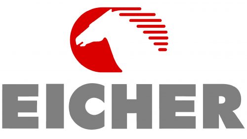 Logo Eicher