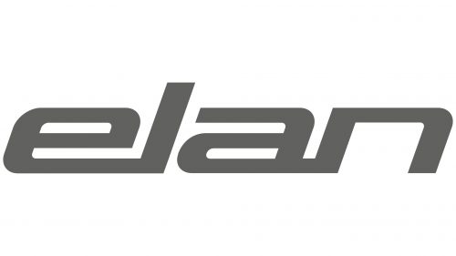 Logo Elan