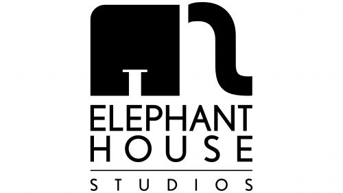 Logo Elephant House Studios