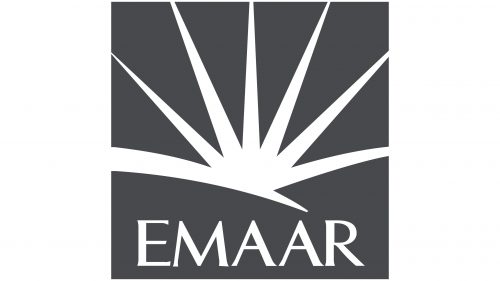 Logo Emaar Properties