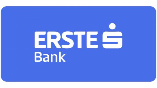 Logo Erste Bank