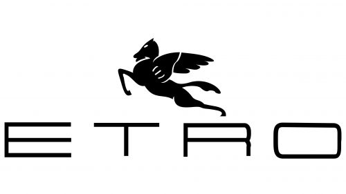 Logo Etro