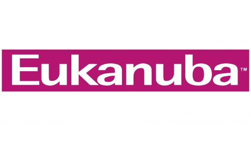 Logo Eukanuba