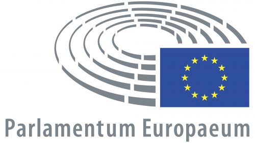 Logo European Parliament