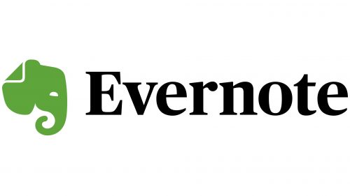 Logo Evernote
