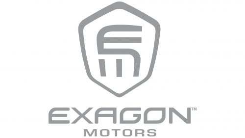 Logo Exagon Motors