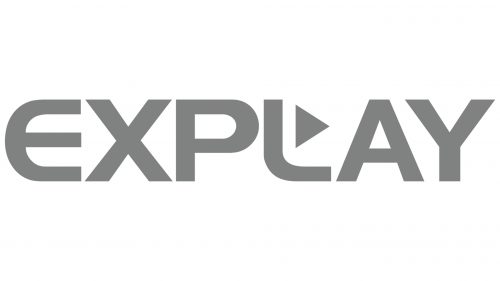 Logo Explay